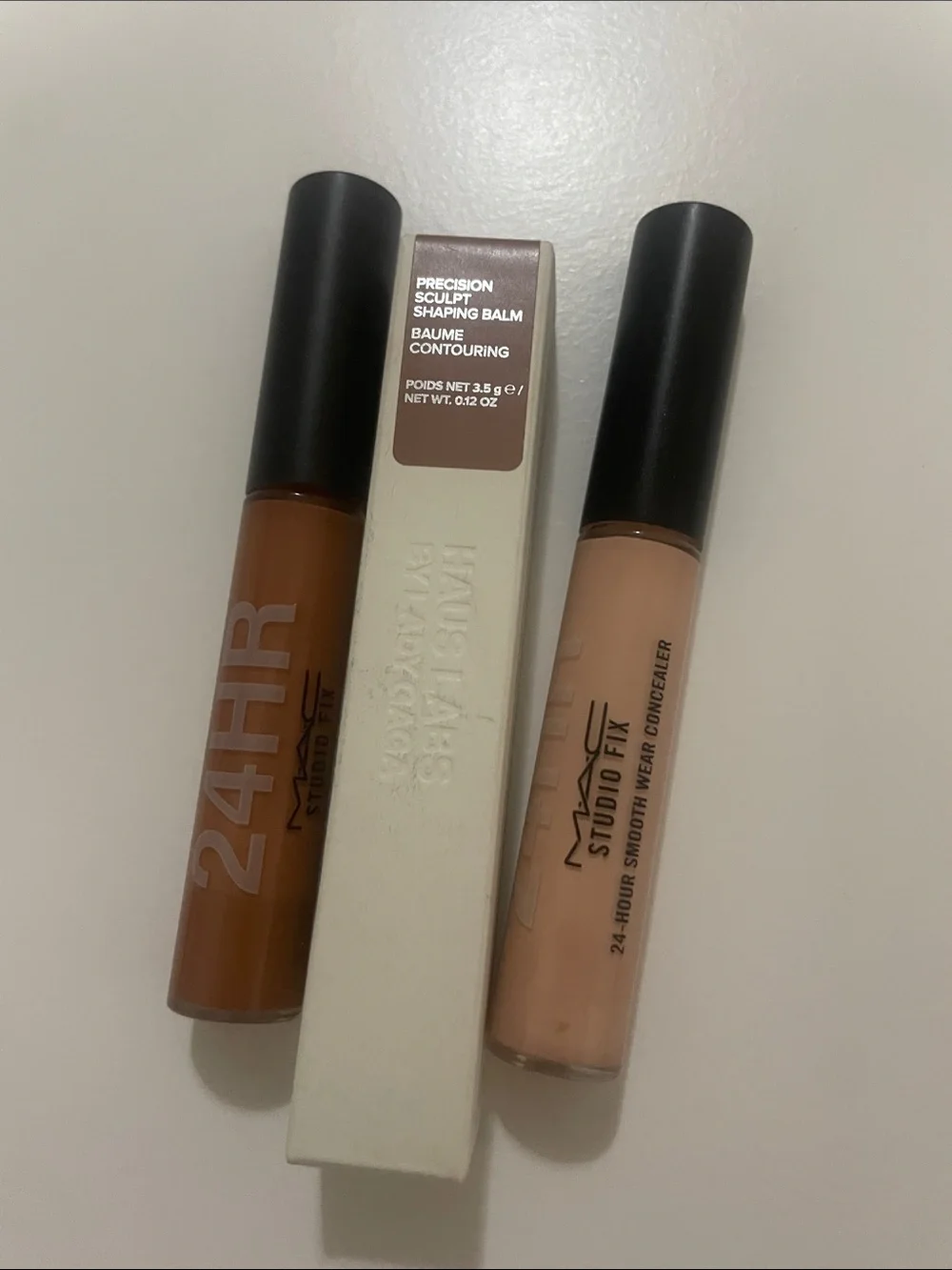 MAkeup Bundle - Mac/ Hauslabs